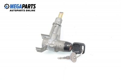 Контактен ключ за Audi 80 Sedan B3 (06.1986 - 10.1991)