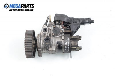 ГНП-горивонагнетателна помпа за Fiat Punto Hatchback II (09.1999 - 07.2012) 1.9 DS 60 (188.031, .051, .231, .251), 60 к.с., № Lucas R8640A121A