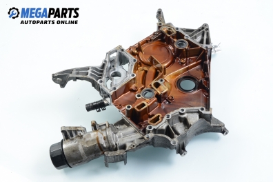 Капак ангренажен ремък за Mercedes-Benz C-Class Sedan (W203) (05.2000 - 08.2007) C 240 (203.061), 170 к.с.