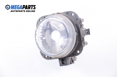 Халоген за Jaguar X-Type Sedan (06.2001 - 11.2009), седан, позиция: дясна