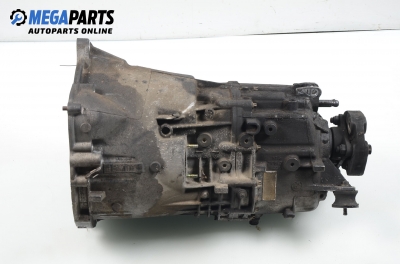 Ръчна скоростна кутия за BMW 3 Series E46 Touring (10.1999 - 06.2005) 320 d, 136 к.с., № R1.5 2106-2 226