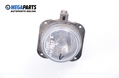 Халоген за Jaguar X-Type Sedan (06.2001 - 11.2009), седан, позиция: лява