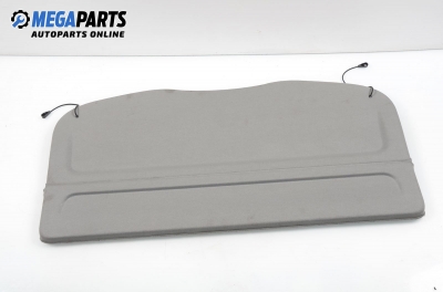 Кора багажник за Renault Scenic II Minivan (06.2003 - 07.2010)