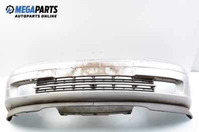 Предна броня за Opel Astra G Estate (02.1998 - 12.2009), комби, позиция: предна
