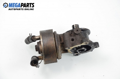 Маслоохладител за Nissan Primera Sedan II (06.1996 - 12.2001) 2.0 TD, 90 к.с.