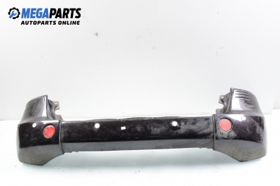 Задна броня за Fiat Multipla Multivan (04.1999 - 06.2010)