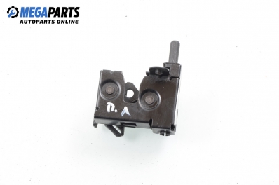 Брава преден капак за BMW 7 Series E65 (11.2001 - 12.2009), позиция: лява