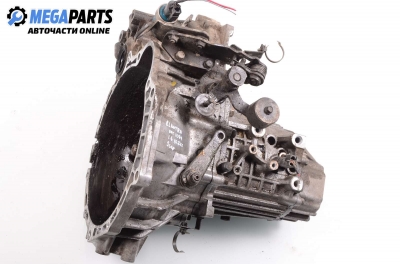 Ръчна скоростна кутия за Hyundai Elantra Sedan (06.2000 - 07.2006) 1.6, 107 к.с.