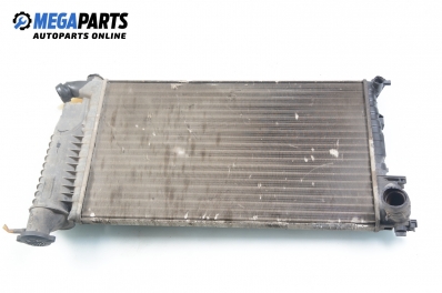 Воден радиатор за Peugeot 306 Hatchback (01.1993 - 10.2003) 1.6, 89 к.с.