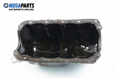 Картер за Fiat Punto Grande Punto (06.2005 - 07.2012) 1.2, 65 к.с.