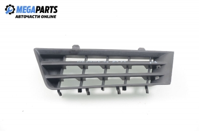 Решетка в броня за Renault Megane II Hatchback (07.2001 - 10.2012), хечбек