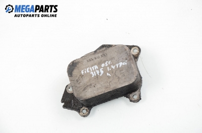 Маслоохладител за Ford Fiesta V Hatchback (11.2001 - 03.2010) 1.4 TDCi, 68 к.с.