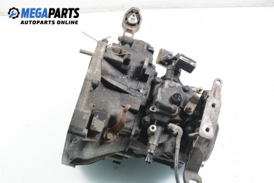 Ръчна скоростна кутия за Fiat Punto Grande Punto (06.2005 - 07.2012) 1.2, 65 к.с.