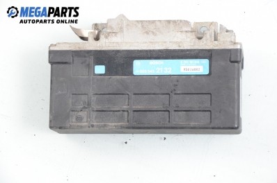 Компютър ABS за Mercedes-Benz 190 Sedan (W201) (10.1982 - 08.1993), № Bosch 0 265 101 018