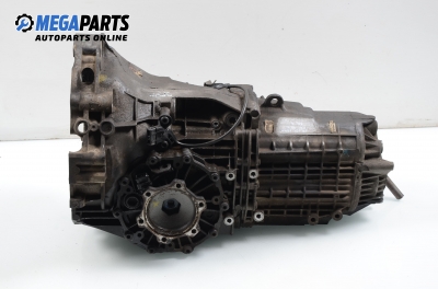 Ръчна скоростна кутия за Volkswagen Passat Sedan B5.5 (10.2000 - 12.2005) 2.0, 130 к.с., № FXR 17102