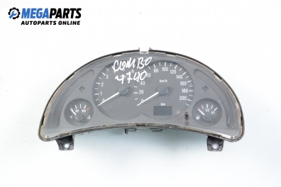 Километраж за Opel Combo Tour (10.2001 - 12.2011) 1.3 CDTI 16V, 75 к.с.