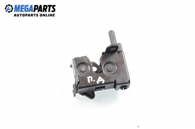 Брава преден капак за BMW 7 Series E65 (11.2001 - 12.2009), позиция: дясна