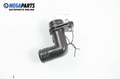 Конзола антифриз за Citroen C8 Minivan (10.2002 - 06.2014) 2.2 HDi, 128 к.с.