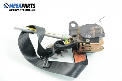 Предпазен колан за Alfa Romeo 156 Sedan (09.1997 - 09.2005), 4+1 вр., позиция: предна, лява