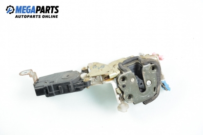 Брава на врата за Subaru Impreza Sedan I (08.1992 - 09.2001), позиция: предна, дясна