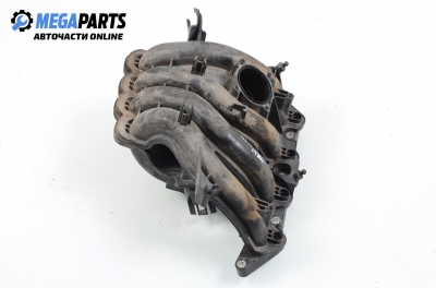 Всмукателен колектор за Volkswagen Golf VI Hatchback (10.2008 - 02.2014) 1.4, 80 к.с.