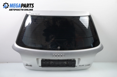 Заден капак за Audi A4 Avant B5 (11.1994 - 09.2001), 4+1 вр., комби