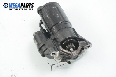 Стартер за Citroen C8 Minivan (10.2002 - 06.2014) 2.2 HDi, 128 к.с., № 8018970