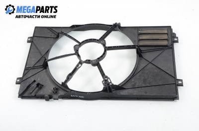 Дифузьор за Volkswagen Golf VI Hatchback (10.2008 - 02.2014) 1.4, 80 к.с.