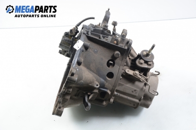 Ръчна скоростна кутия за Citroen Berlingo Pick-Up / Van I (07.1996 - 04.2008) 1.9 D 4WD (MFWJZ), 69 к.с.