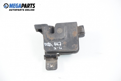 Брава преден капак за BMW 7 Series E38 (10.1994 - 11.2001), позиция: дясна