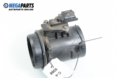 Дебитомер за Citroen C4 Hatchback II (11.2009 - ...) 1.6 HDi 90, 92 к.с., № AFH50-24