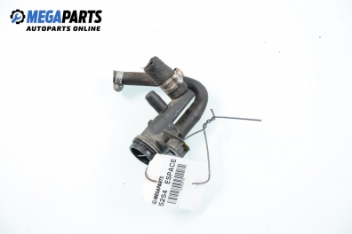 Вакуум клапан за Renault Espace III Minivan (11.1996 - 10.2002) 2.0 (JE0A), 114 к.с., № SV19060110