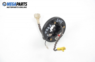 Лентов кабел за Airbag за Volkswagen Passat Variant B3, B4 (02.1988 - 06.1997)