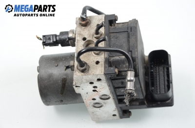 Помпа ABS за Alfa Romeo 147 Hatchback (2000-11-01 - 2010-03-01), № Bosch 0 265 225 033