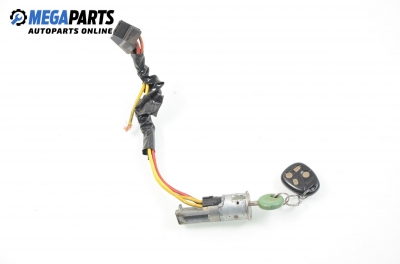 Контактен ключ за Renault Twingo I Hatchback (03.1993 - 10.2012)