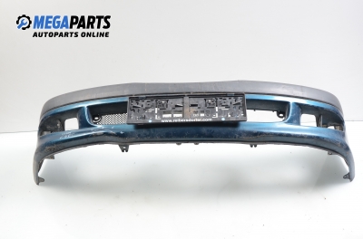 Предна броня за Toyota Avensis Station Wagon I (09.1997 - 02.2003), комби, позиция: предна