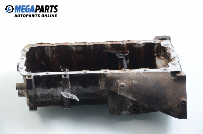 Картер за Peugeot 406 Sedan (08.1995 - 01.2005) 2.0 16V, 135 к.с.