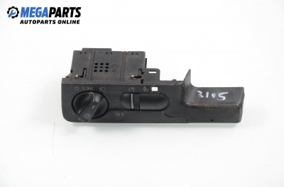 Ключ светлини  за Volkswagen Passat Variant B3, B4 (02.1988 - 06.1997)