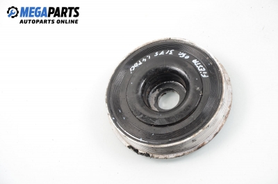 Ремъчна шайба за Ford Fiesta V Hatchback (11.2001 - 03.2010) 1.4 TDCi, 68 к.с.