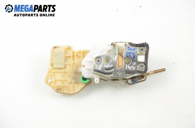 Брава заден капак за Honda CR-V II SUV (09.2001 - 09.2006)