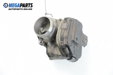 Дроселова клапа за Citroen C4 Hatchback II (11.2009 - ...) 1.6 HDi 90, 92 к.с., № 967354480