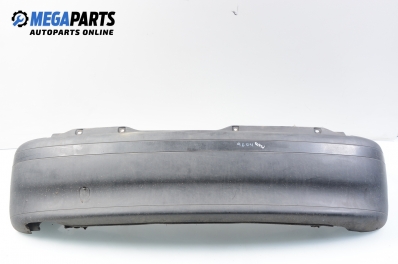 Задна броня за Fiat Punto Hatchback (09.1993 - 09.1999)