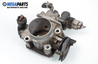 Дроселова клапа за Suzuki Liana Sedan (10.2001 - 12.2007) 1.6 4WD, 103 к.с.