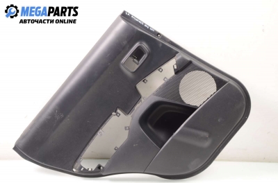 Кора врата за Mitsubishi Outlander II SUV (11.2006 - 12.2012), 4+1 вр., позиция: задна, лява