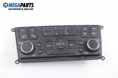 Мултимедия за Nissan Almera II Hatchback (01.2000 - 12.2006)