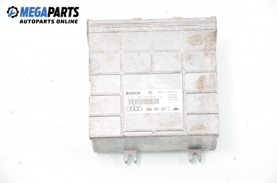 Компютър двигател за Audi A4 Sedan B5 (11.1994 - 09.2001) 1.8, 125 к.с., № Bosch 0 261 203 938