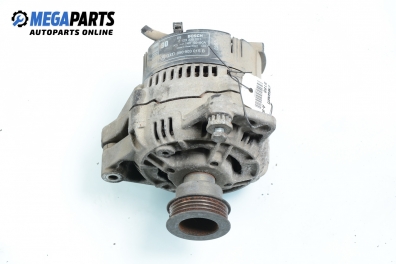 Алтернатор / генератор за Audi 80 Sedan B4 (09.1991 - 12.1994) 2.0, 90 к.с., № Bosch 0 123 335 001