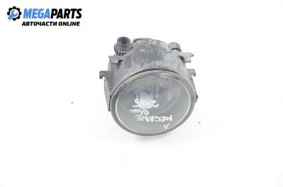 Халоген за Renault Megane II Hatchback (07.2001 - 10.2012), хечбек, позиция: лява