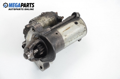 Стартер за Ford Fiesta V Hatchback (11.2001 - 03.2010) 1.4 TDCi, 68 к.с.