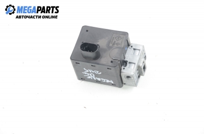 Механизъм заключване волан за Renault Megane II Hatchback (07.2001 - 10.2012)